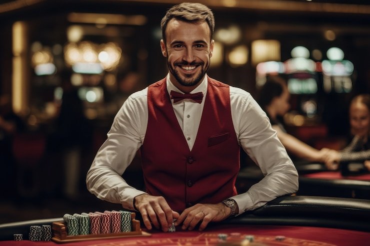 iphone7 Live Casino Tables