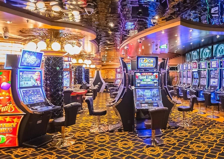 iphone7 Slots Lobby